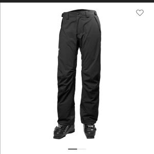 NWT Helly Hansen men’s snow pants